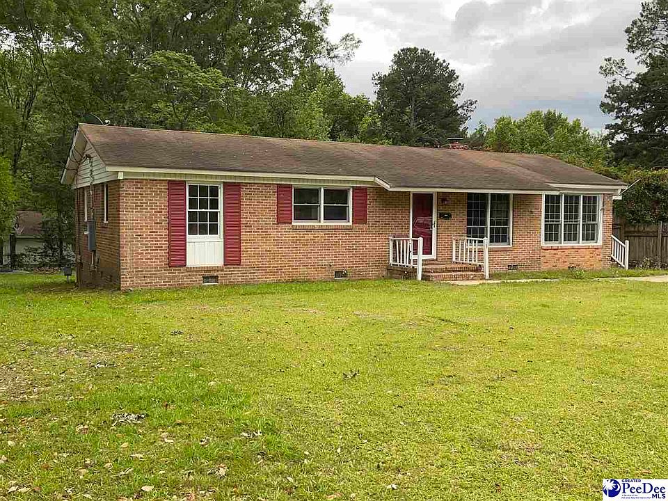 705 N Wilson Dr, Cheraw, SC 29520 MLS 20231876 Zillow