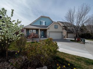 1456 Firelight Way, Sandy, UT 84092