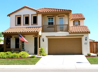 1961 Culverhill Way, Roseville, CA