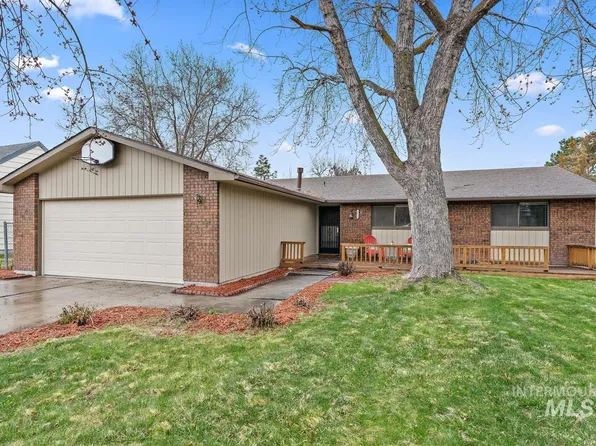 4639 S Cochees Ave, Boise, ID 83709