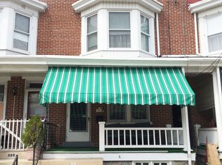 318 Ruby St, Lancaster, PA 17603