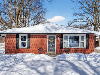 1408 W 60th St, Anderson, IN, 46013