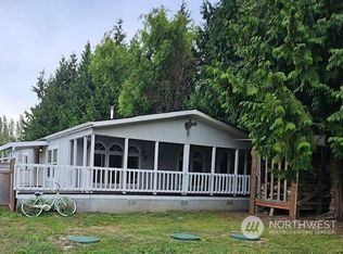 210 Serpentine Ave, Sequim, WA 98382