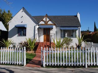 2318 Chapala St, Santa Barbara, CA 93105
