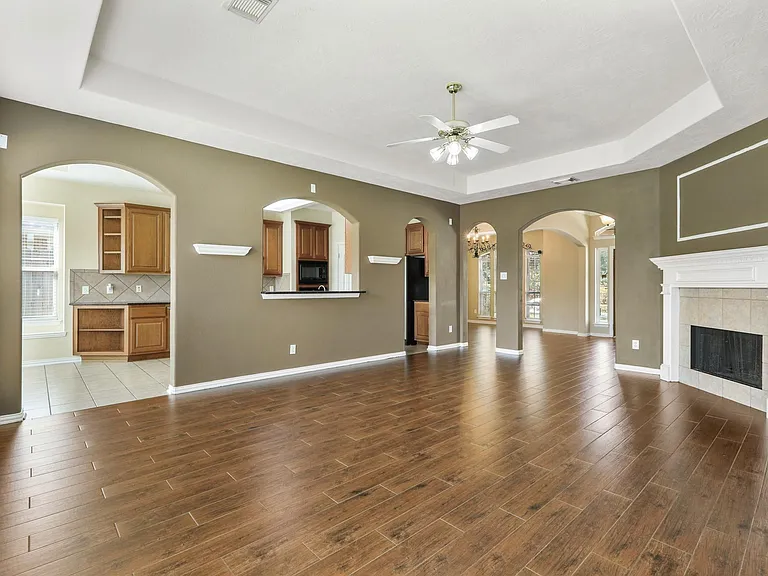 6642 Redberry Glen Ln — Photo 9