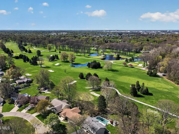 4073 Grandview Ct, Toledo, OH 43614