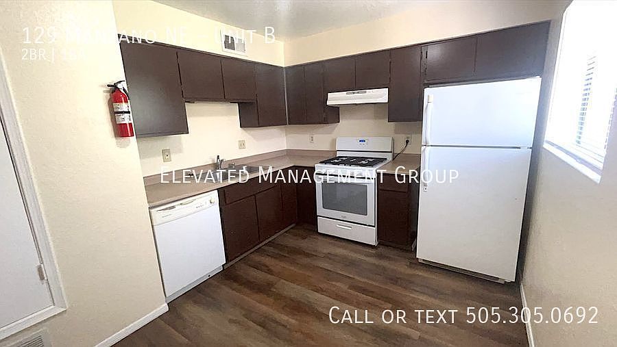 1st image of 129 Manzano St NE APT B