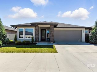 2192 S Rolling Hills Ave, Meridian, ID 83642