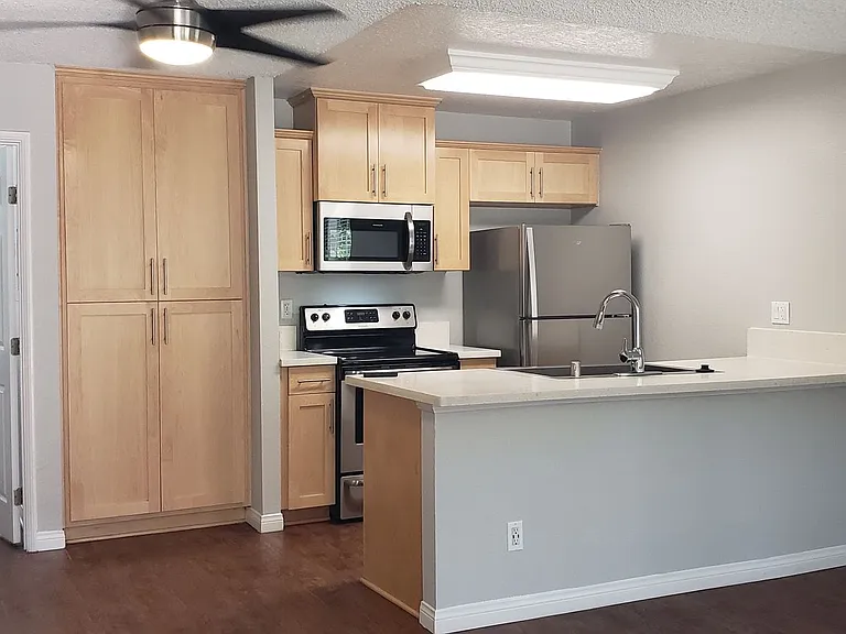 Summerwood Apartment Homes — Photo 45
