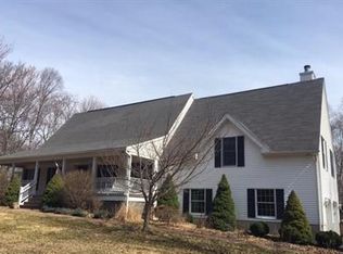 119 Neilson Rd, Sussex, NJ 07461