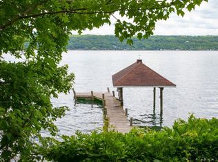 1039 Taughannock Blvd, Ithaca, NY 14850