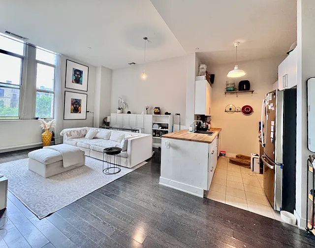 220 W 148th St #3G — Photo 9