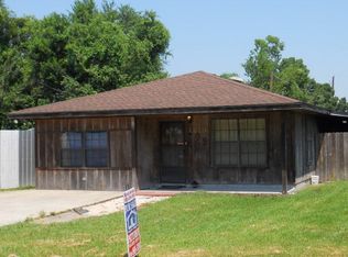 1219 Lacroix Dr, Houma, LA 70364
