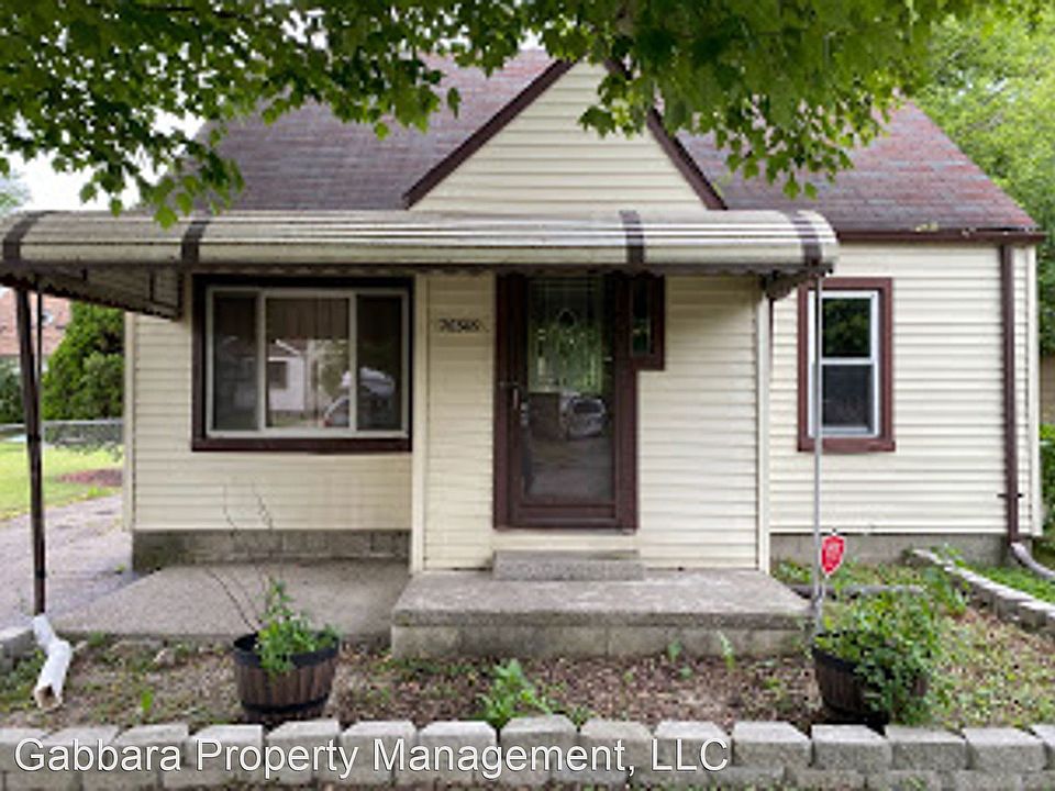 1st image of 26345 Belanger St