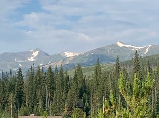 465 Gateway Dr, Breckenridge, CO 80424