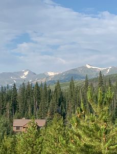 465 Gateway Dr, Breckenridge, CO, 80424