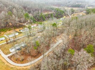 132 E Freeman Branch Rd, East Bernstadt, KY 40729