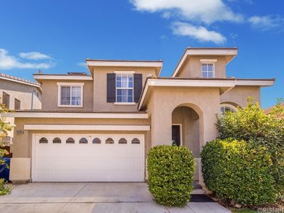 28260 Sycamore Dr, Saugus, CA, 91350