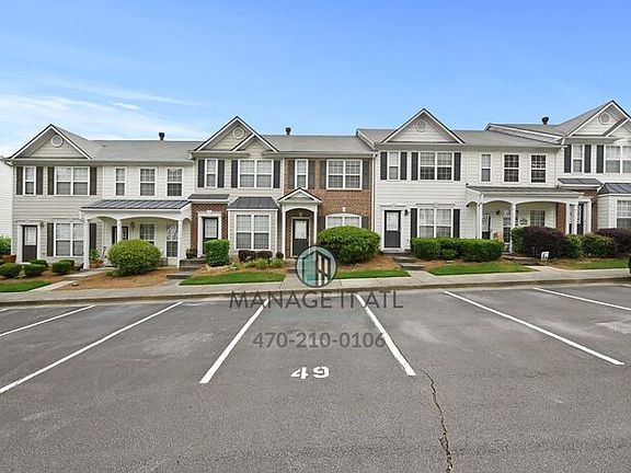 2nd image of 3249 Hidden Cove Cir NW