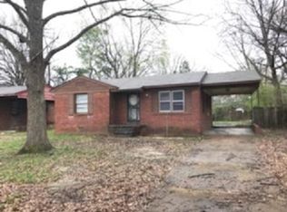 2748 Marlene St, Memphis, TN 38118