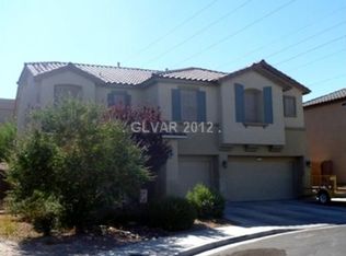 6333 Orange Hue St, North Las Vegas, NV 89031