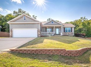 20959 Hideaway Ln, Saint Robert, MO 65584