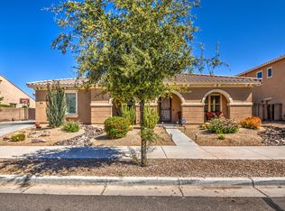 21354 E Sunset Dr, Queen Creek, AZ 85142