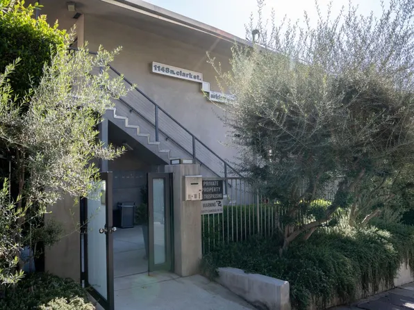 1148 N Clark St #3, West Hollywood, CA 90069