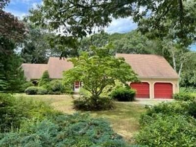 179 Country Club Drive, Barnstable, MA, 02630