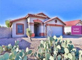 13564 W Fargo Dr, Surprise, AZ 85374