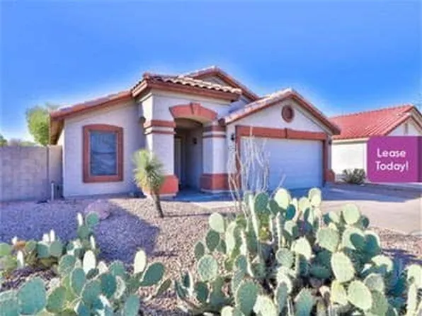 13564 W Fargo Dr, Surprise, AZ 85374