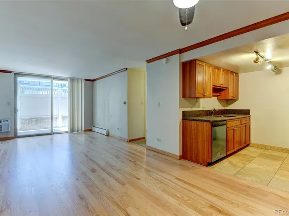 4600 E Asbury Circle #101, Denver, CO 80222