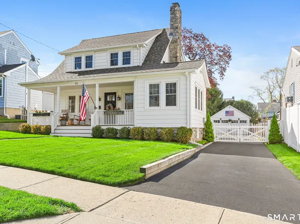 50 Crestview Avenue, Stamford, CT 06907