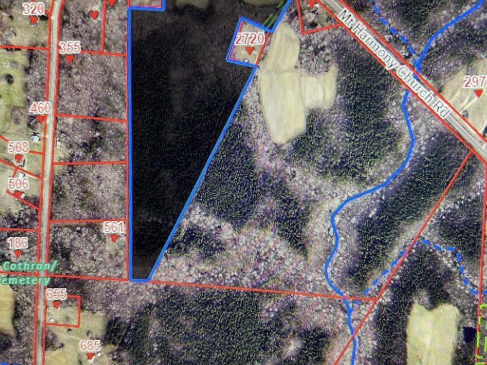 2nd image of Medford Oakley Rd Lot 2