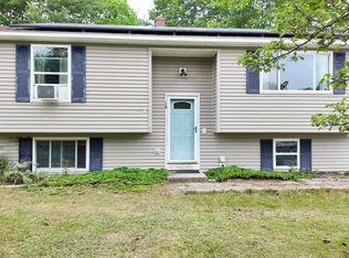 16 Serena St, Lisbon, ME 04250