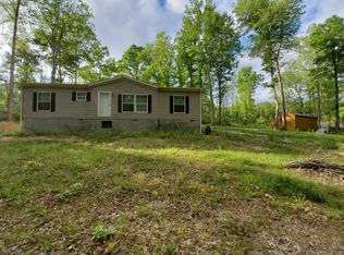 2239 Potters Chapel Rd, Lancing, TN 37770