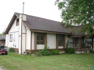 1324 Primrose Ave, Toledo, OH 43612