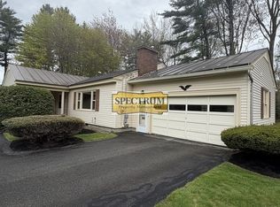 8 Cherry Hill Ter, Waterville, ME 04901
