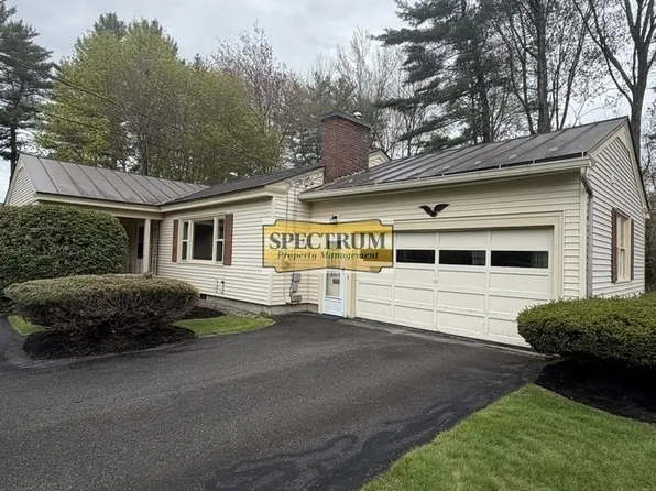 8 Cherry Hill Ter, Waterville, ME 04901