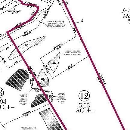 4th image of 0 Lindsey Hollow Rd #12