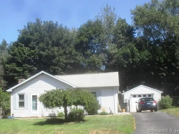 20 Virginia Avenue, Groton, CT 06340