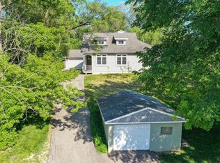 7965 Mchenry STREET, Burlington, WI 53105