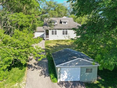 7965 Mchenry STREET, Burlington, WI, 53105