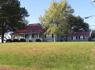 2233 265th St, Bedford, IA 50833