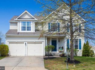 12172 Open Meadow Ln, Bristow, VA 20136