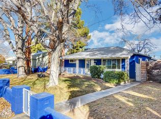 1225 Darmak Dr, Las Vegas, NV 89102