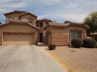 44392 W Yucca Ln, Maricopa, AZ 85138