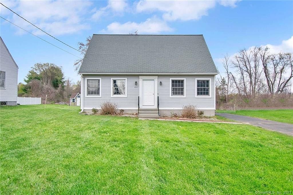 202 South Rd, Enfield, CT 06082 Zillow