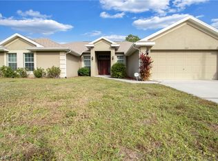 2205 SW 4th St, Cape Coral, FL 33991