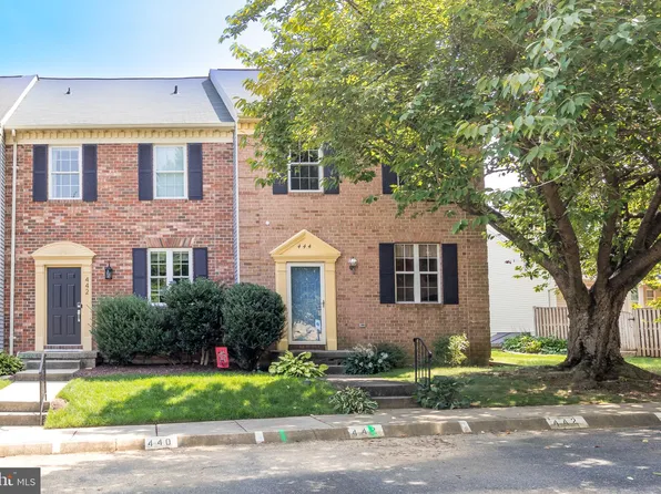 444 Ellis Ln, Bel Air, MD 21014